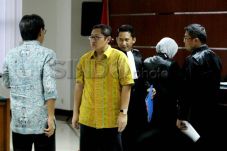 Jaksa KPK Sebut Niat...