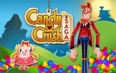 Candy Crush Tidak Di-update,...