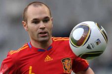 Iniesta Heran PD Diprotes