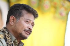 Gubernur Sulsel Dapat...