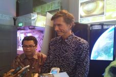 Dubes AS Curhat, Negaranya...