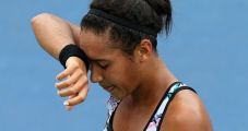 Kalah dari Halep, Watson...