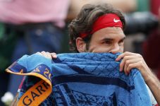 Djokovic-Federer Tak...
