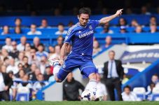 Lampard Pesimis Bakal...