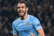 Atletico Ingin Alvaro...