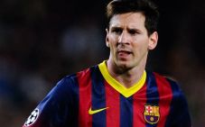 Messi Tak Anggap Ronaldo...