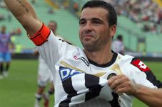 Di Natale Tunda Niat...