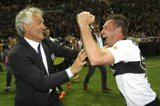 Tunggak Pajak, Parma...
