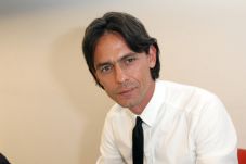 Inzaghi Ngarep Jadi...