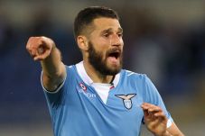 Lazio Tepis Rumor Kepindahan...