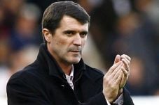 Celtic Ingin Roy Keane...