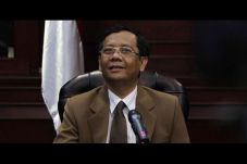 Sahabat Mahfud Siap...