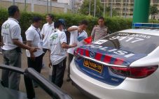 KLH Perkenalkan Eco-Driving
