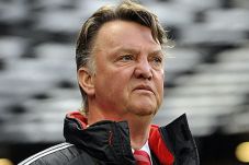 Cara Van Gaal Redam...