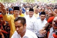 Desa/Kelurahan se-Kabupaten...