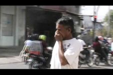 Gunung Sangeangapi Meletus,...