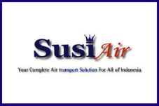 Susi Air Perkenalkan...