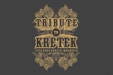 Tribute to Kretek Perkuat...