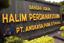 AP II Siap Tingkatkan...