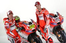 Ducati Bergeliat di...