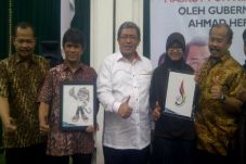 PON 2016 Mulai Pertandingkan...
