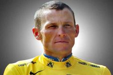 Armstrong Bakal Miskin...