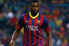 Alex Song Ingin Tinggalkan...