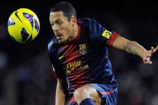 Adriano Siap Tinggalkan...