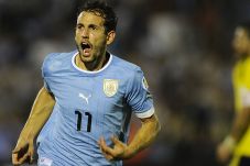Uruguay Hanya Mampu...