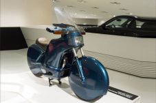 Desain Konsep Motor...