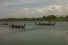 20 Perahu Naga Meriahkan...