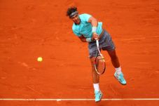 Nadal ke Babak Keempat