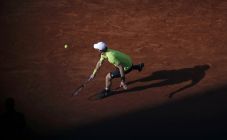 Duel Murray v Kohlschreiber...