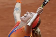 Kvitova Sebut Kuznetsova...