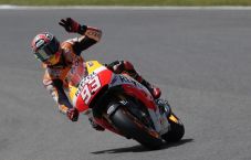 Marquez Girang Ditonton...