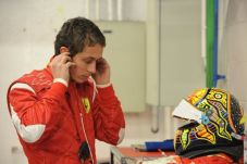 Rossi Jadi Kiblat Marquez