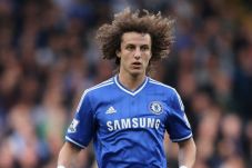 David Luiz Tak Sabar...