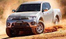 Fiat Gandeng Mitsubishi...