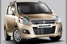 Suzuki Ekspor Wagon-R...