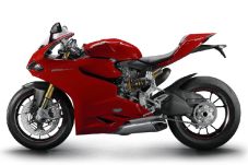 Ducati Panigale 1199...