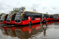 KPK Didesak Ambil Alih...