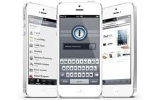 1Password Backup Data...