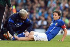 Montolivo Diprediksi...