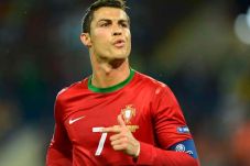 Portugal Harus Siap...
