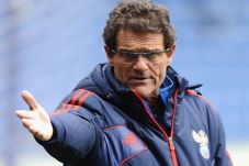 Capello Andalkan Pemain...