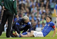 Tak ke Brazil, Montolivo...