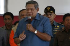 SBY Sebut Jenderal Bikin...