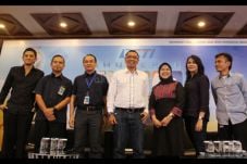 Anugerah Seputar Indonesia...