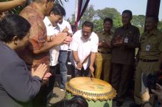 Gubernur Banten Nyaris...