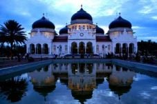 Indonesia Berpotensi...